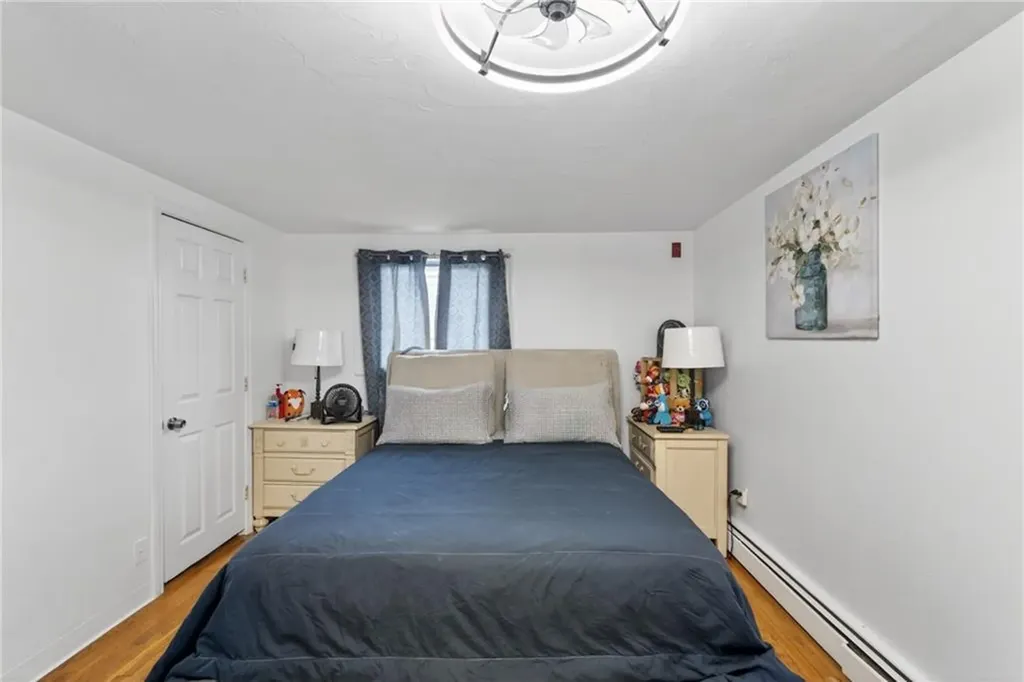 20 Hurdis Street North Providence RI 02904