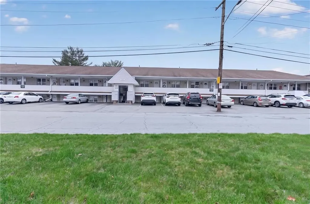 20 Hurdis Street North Providence RI 02904