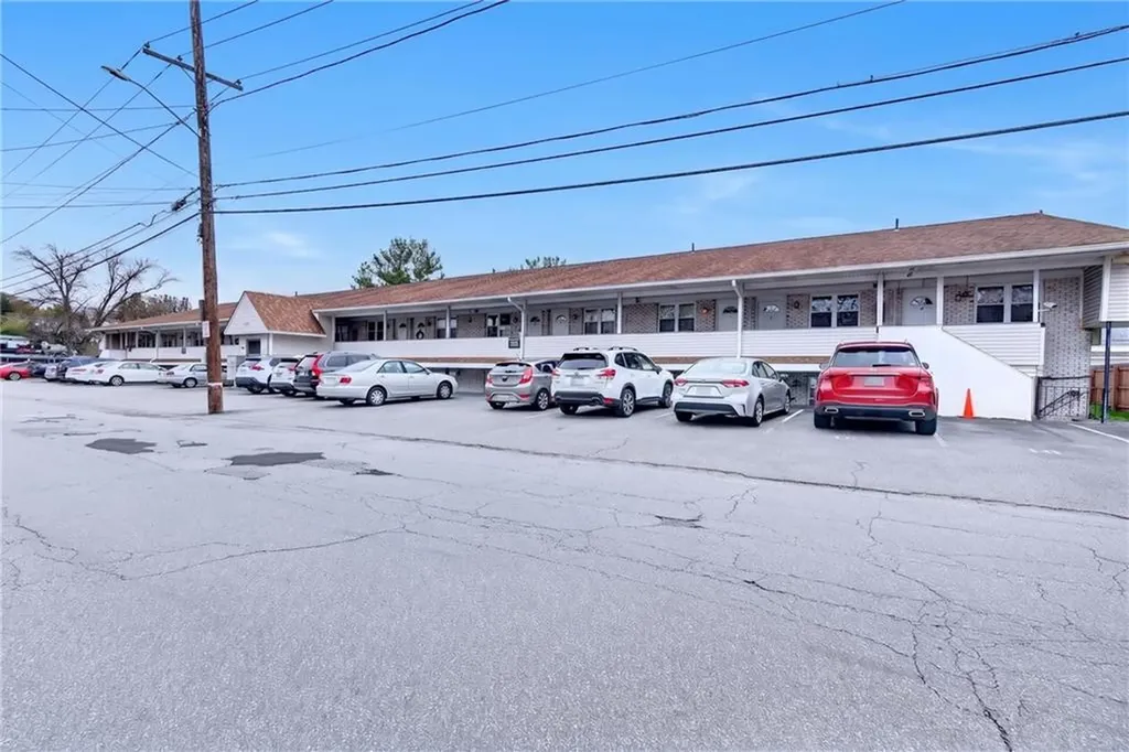 20 Hurdis Street North Providence RI 02904