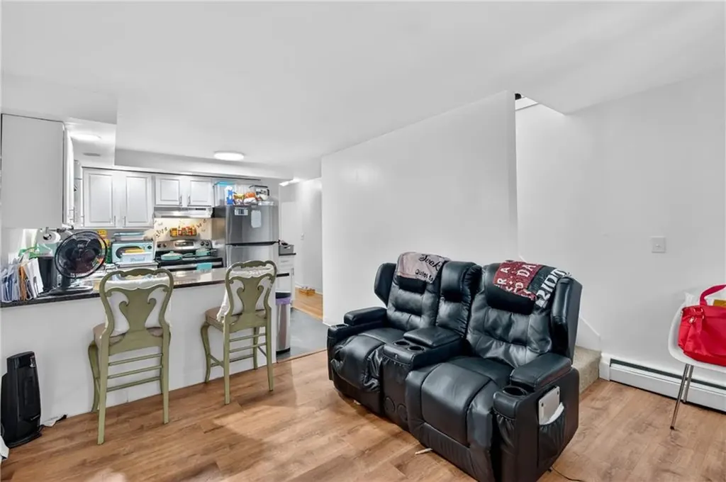20 Hurdis Street North Providence RI 02904