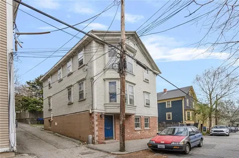 86 Transit Street Providence RI 02906