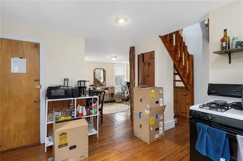 86 Transit Street Providence RI 02906