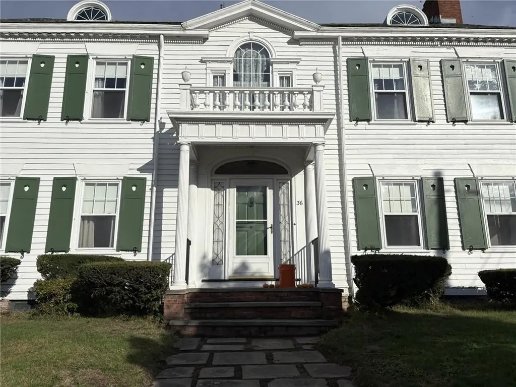 36 36 Underwood Street Pawtucket RI 02860