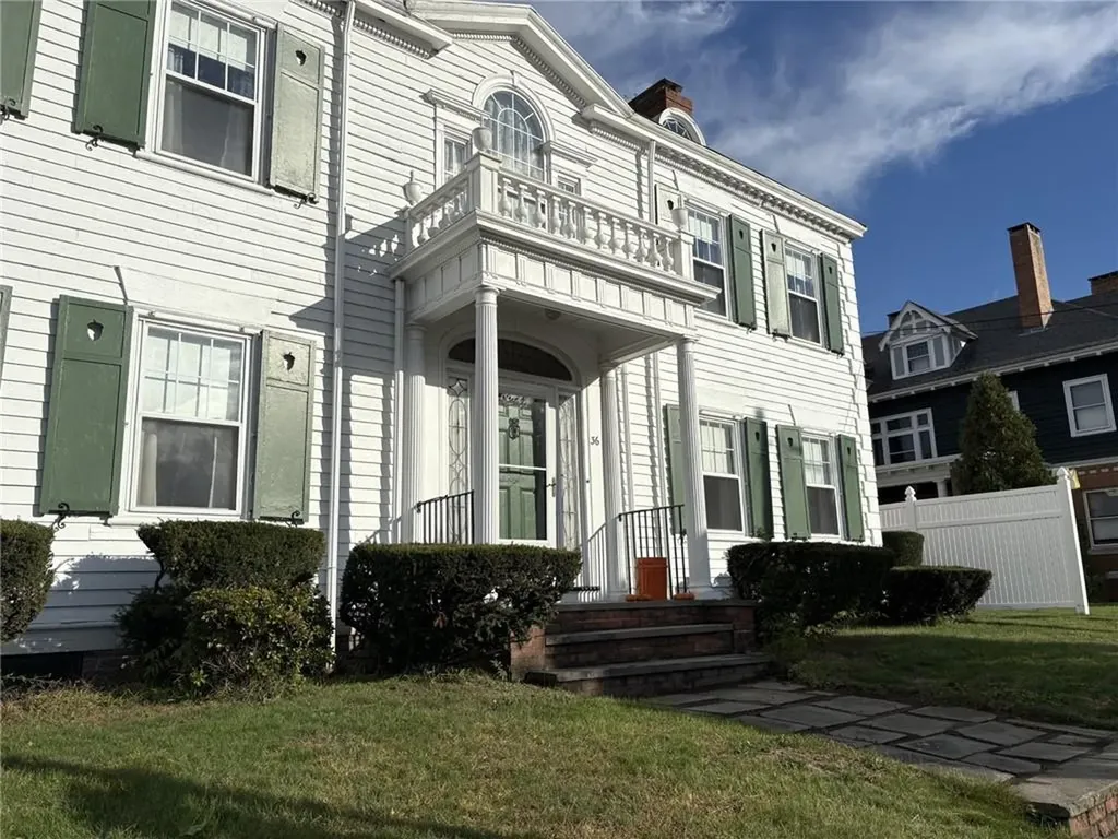 36 36 Underwood Street Pawtucket RI 02860