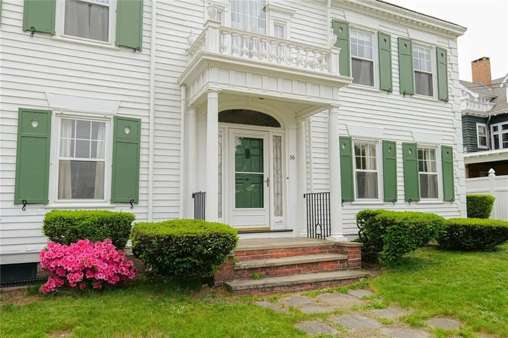 36 36 Underwood Street Pawtucket RI 02860