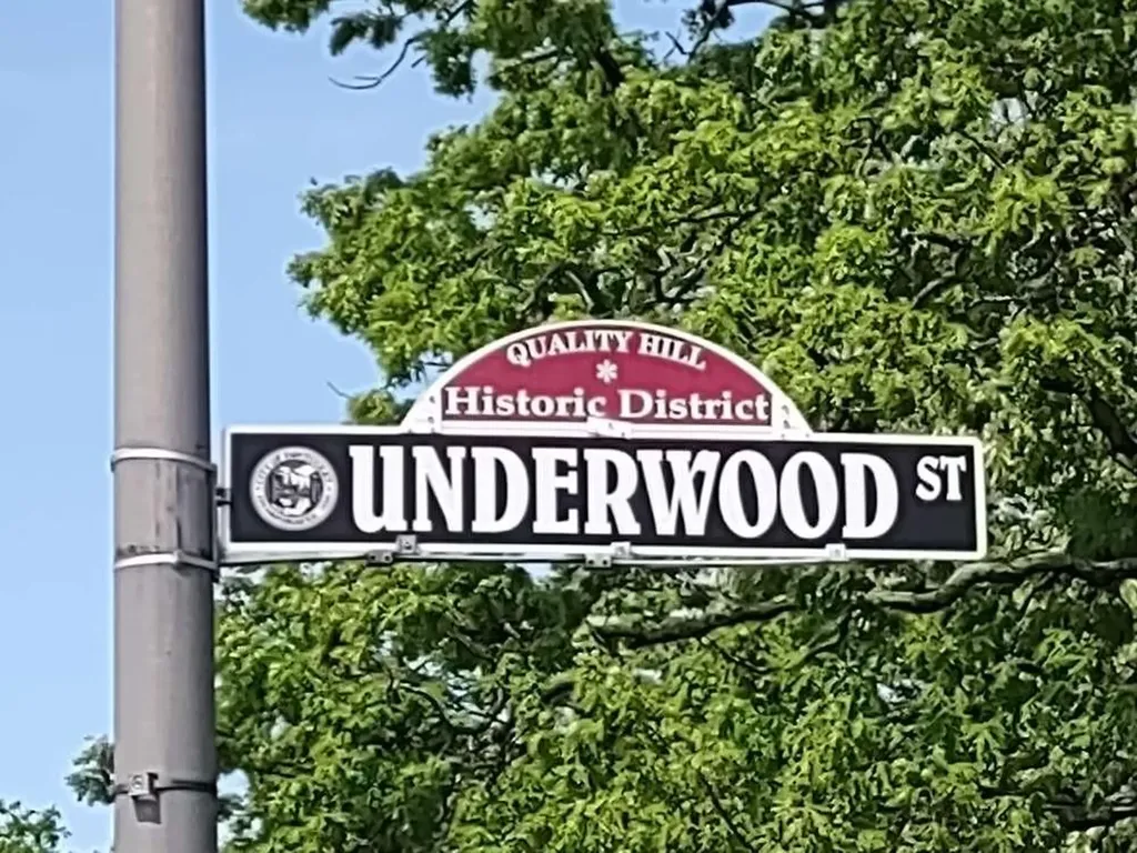 36 36 Underwood Street Pawtucket RI 02860