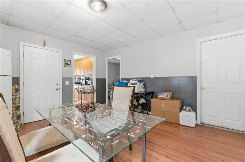 880 Douglas Avenue Providence RI 02908