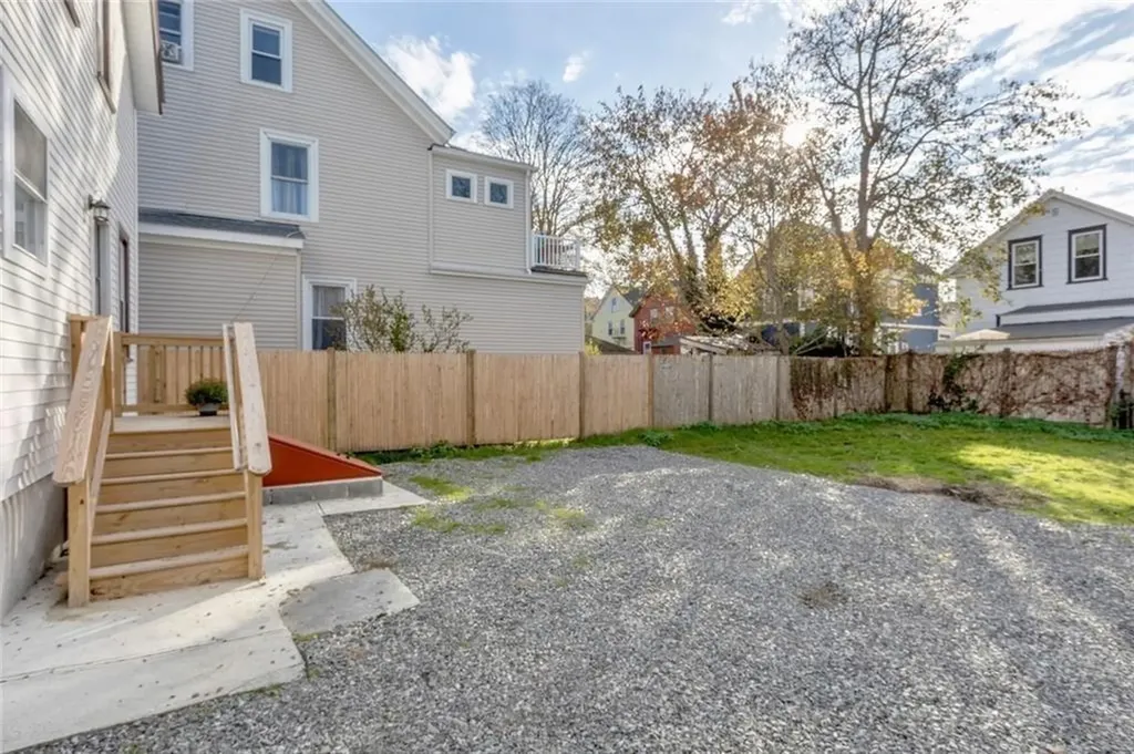 18 Hall Avenue Newport RI 02840