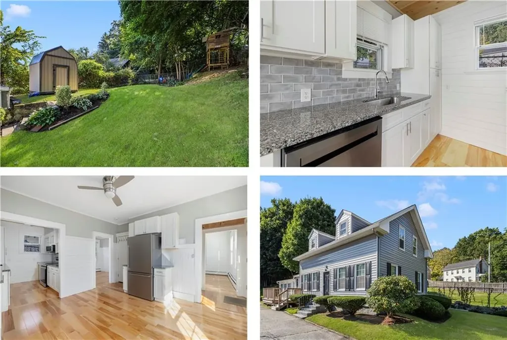 24 Lincoln Avenue Coventry RI 02816