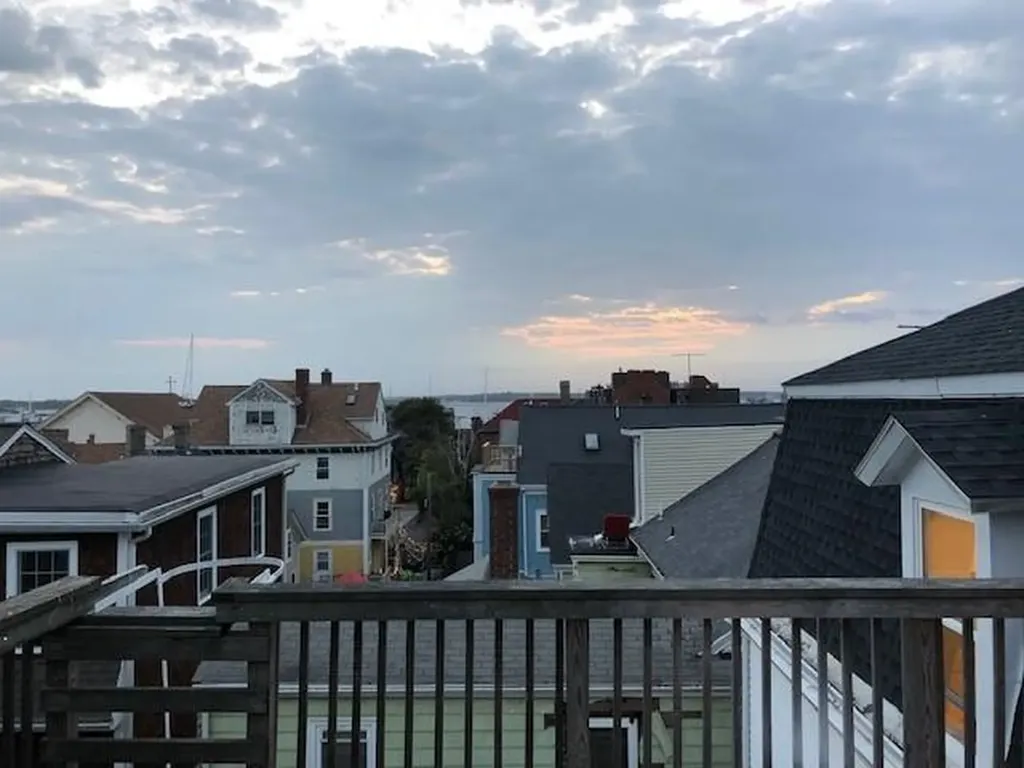 33 Ann Street Newport RI 02840