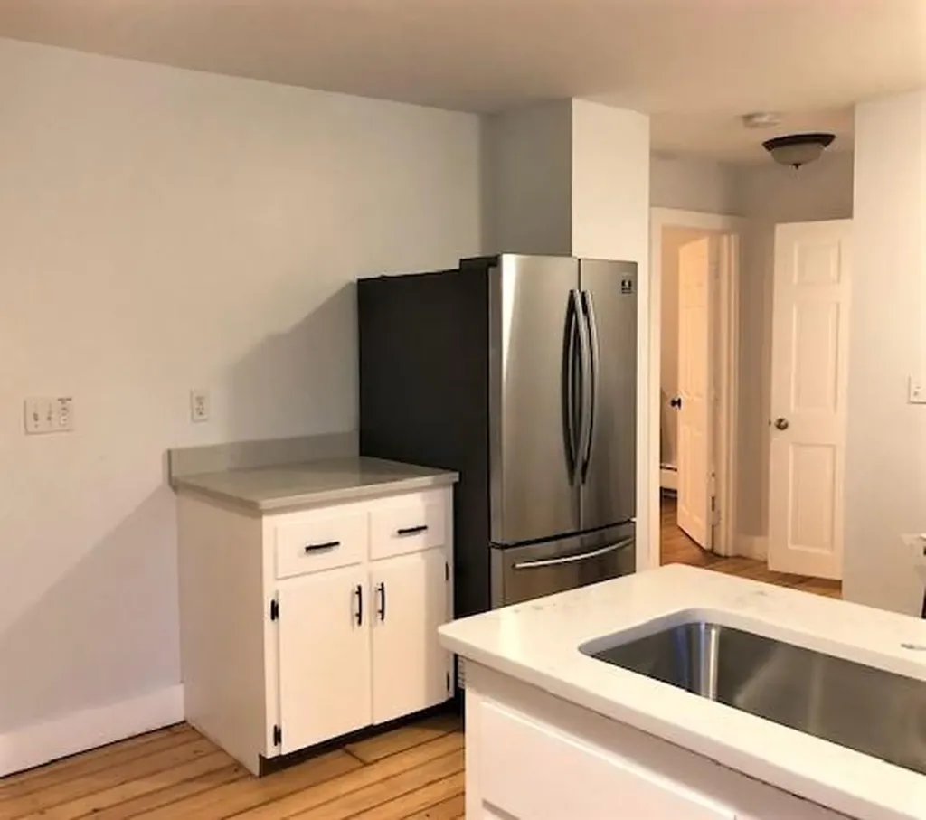 33 Ann Street Newport RI 02840