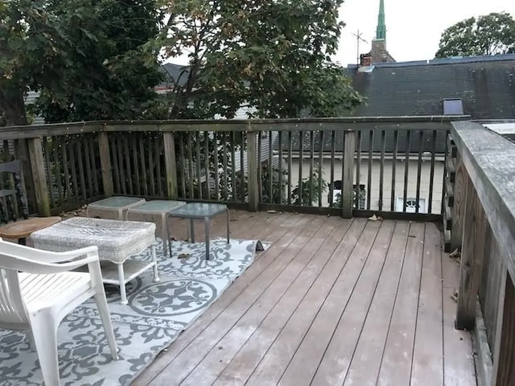 33 Ann Street Newport RI 02840