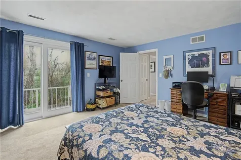 19 Caddy Rock Road North Kingstown RI 02852
