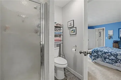 19 Caddy Rock Road North Kingstown RI 02852