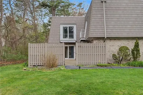 19 Caddy Rock Road North Kingstown RI 02852