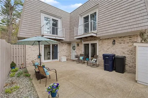 19 Caddy Rock Road North Kingstown RI 02852