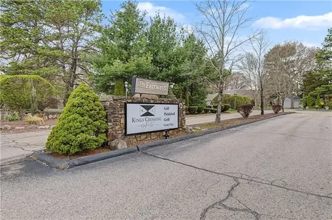 19 Caddy Rock Road North Kingstown RI 02852