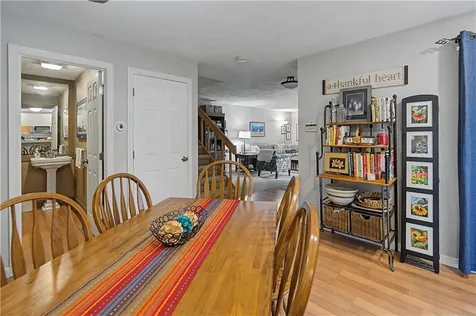 19 Caddy Rock Road North Kingstown RI 02852