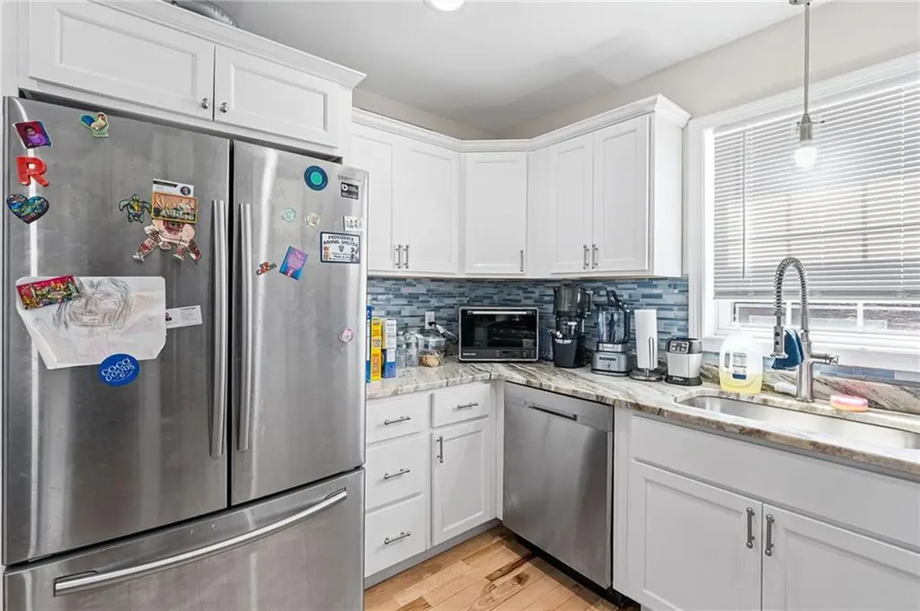 47 Mendon Street Providence RI 02904