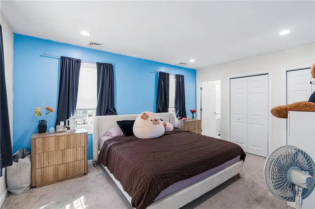 47 Mendon Street Providence RI 02904