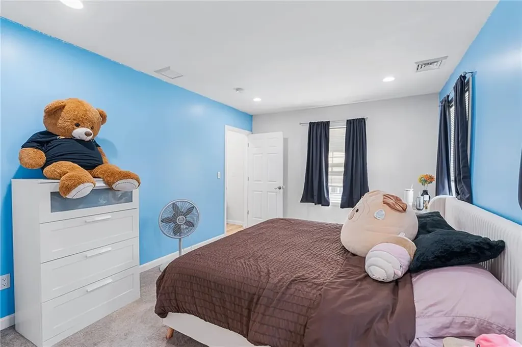 47 Mendon Street Providence RI 02904