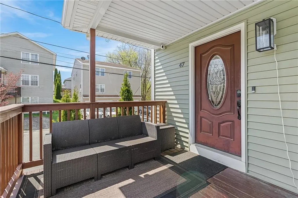 47 Mendon Street Providence RI 02904