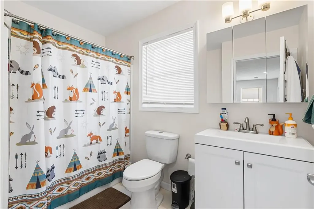 47 Mendon Street Providence RI 02904