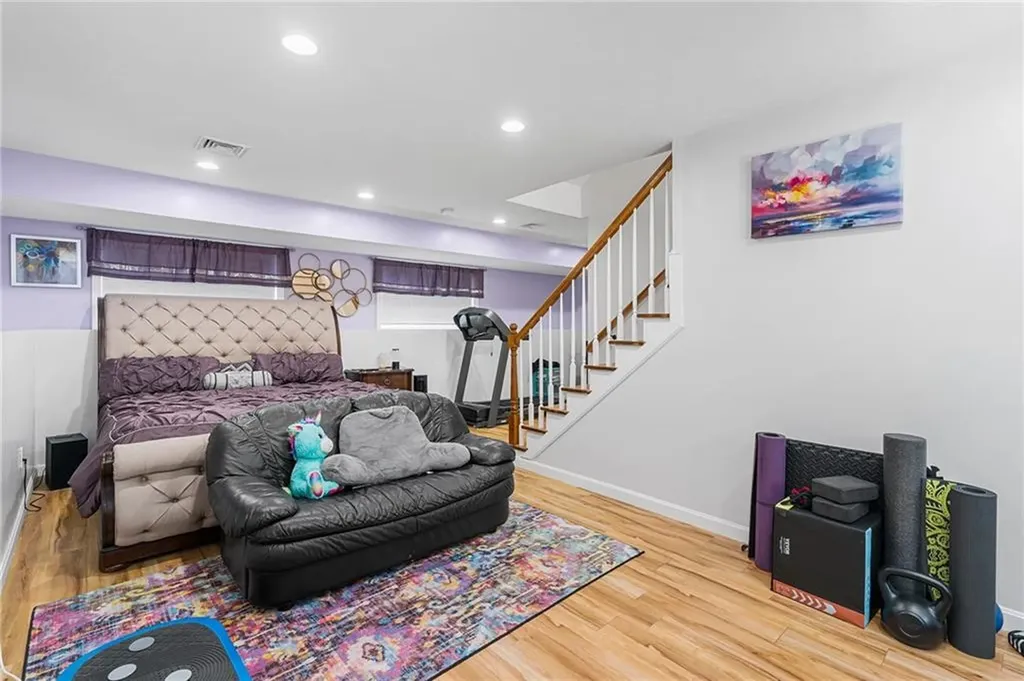 47 Mendon Street Providence RI 02904