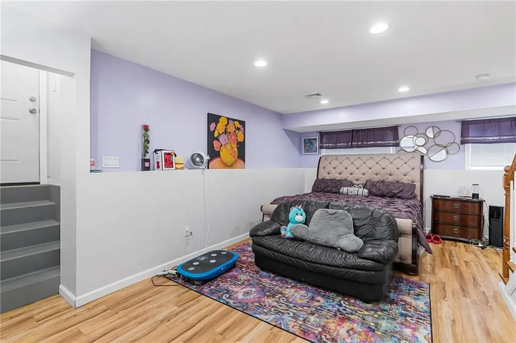 47 Mendon Street Providence RI 02904