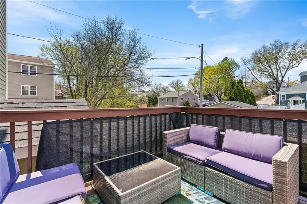 47 Mendon Street Providence RI 02904