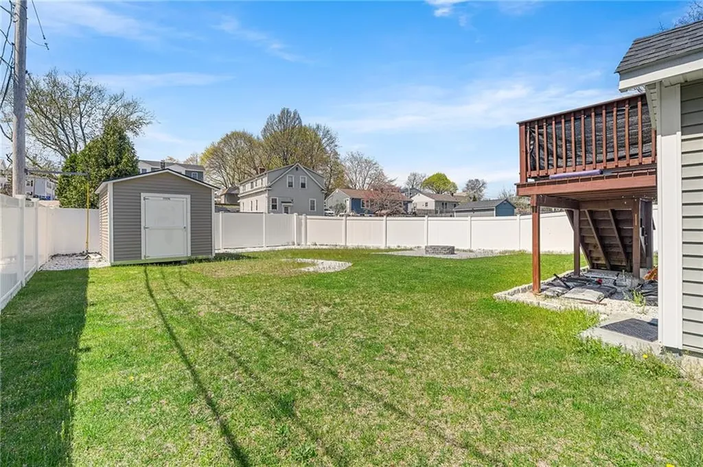 47 Mendon Street Providence RI 02904