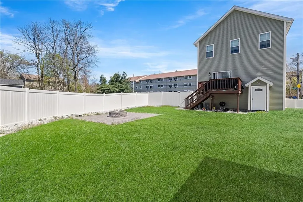 47 Mendon Street Providence RI 02904