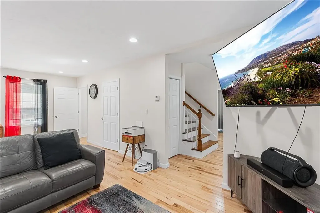 47 Mendon Street Providence RI 02904