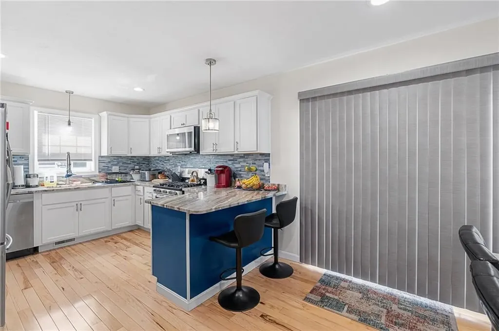 47 Mendon Street Providence RI 02904