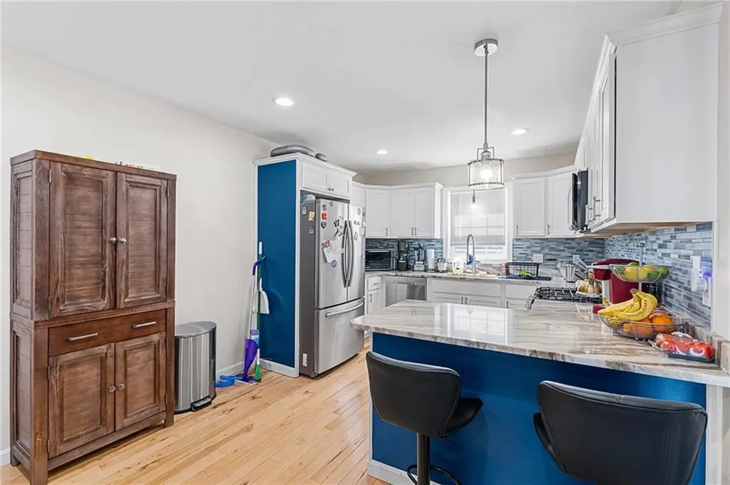 47 Mendon Street Providence RI 02904