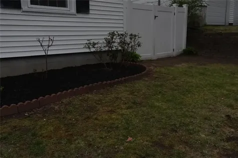 27 Campbell Street Street West Warwick RI 02893