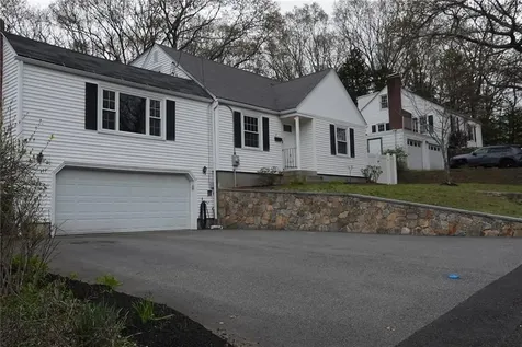 27 Campbell Street Street West Warwick RI 02893