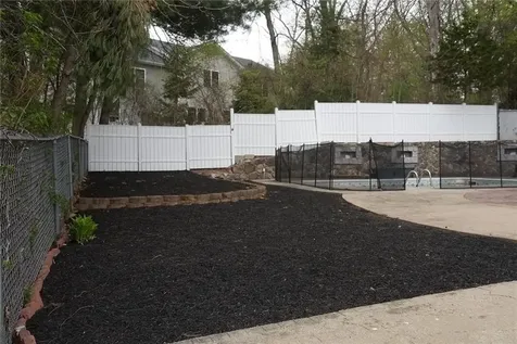 27 Campbell Street Street West Warwick RI 02893