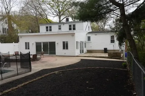 27 Campbell Street Street West Warwick RI 02893