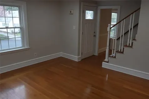 27 Campbell Street Street West Warwick RI 02893