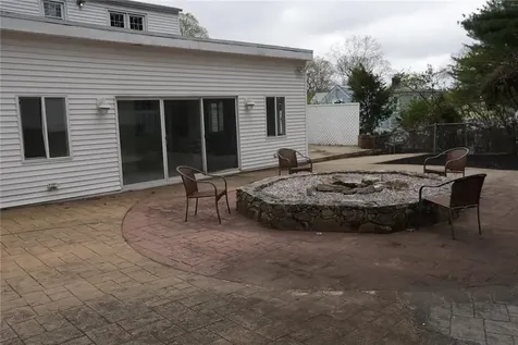 27 Campbell Street Street West Warwick RI 02893