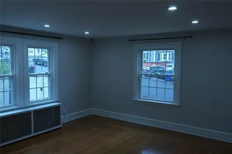 27 Campbell Street Street West Warwick RI 02893