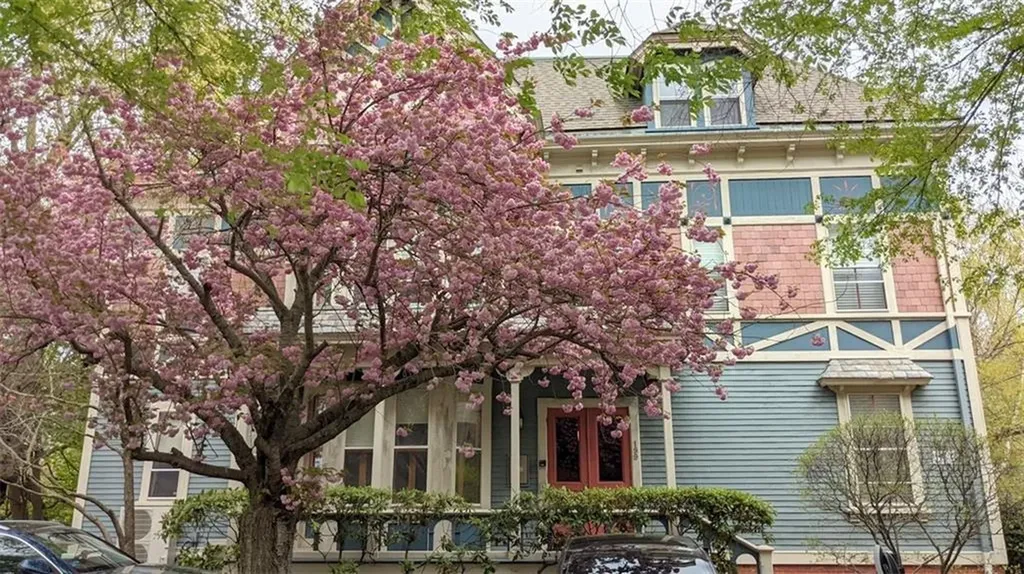 199 Brown Street Providence RI 02906