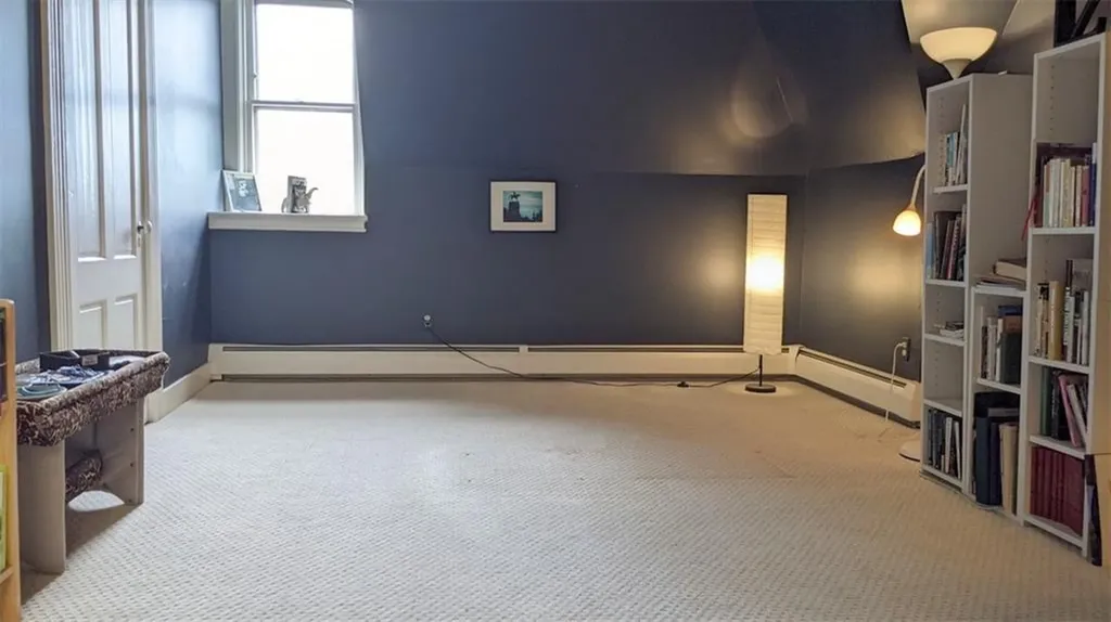 199 Brown Street Providence RI 02906