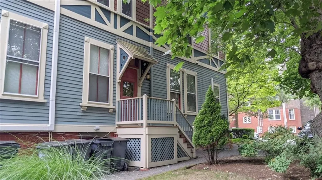 199 Brown Street Providence RI 02906