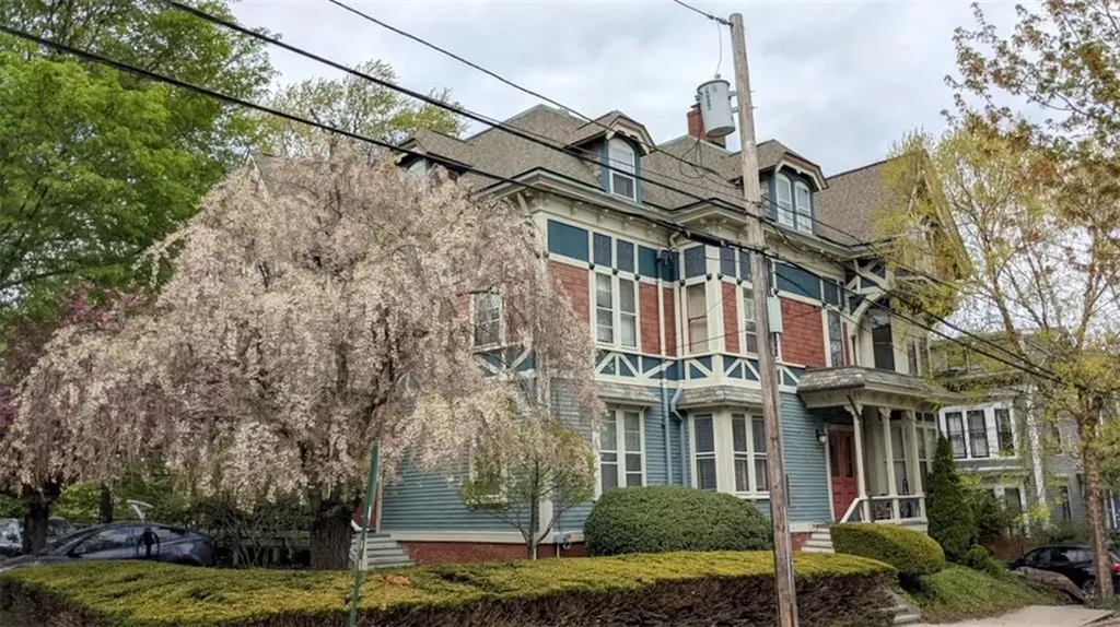 199 Brown Street Providence RI 02906