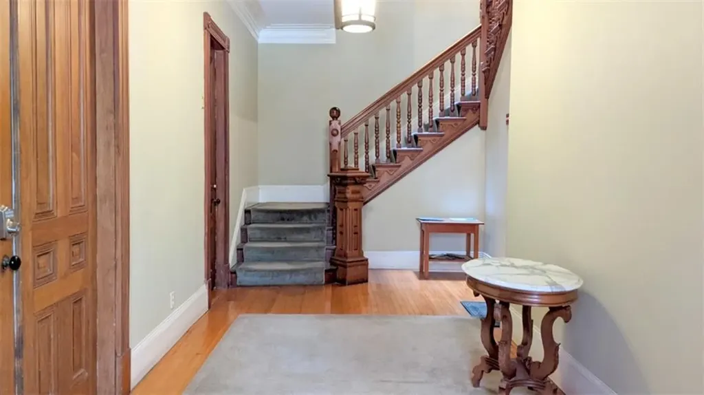 199 Brown Street Providence RI 02906
