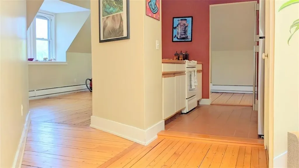 199 Brown Street Providence RI 02906