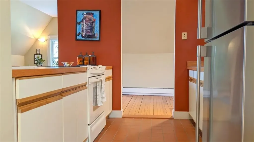 199 Brown Street Providence RI 02906