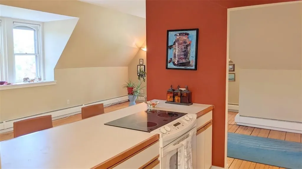 199 Brown Street Providence RI 02906